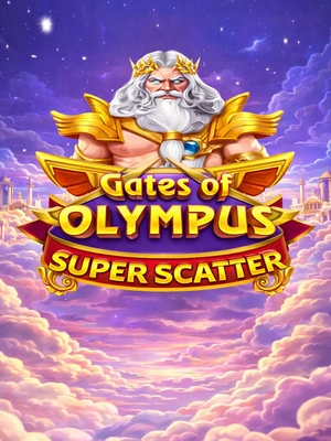 Gates of Olympus